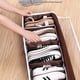 thumbnail image 3 of Organizador de Zapatos Wosthever Cajas de Almacenamiento Plegables Ajustables Lavable a Prueba de Polvo L, 3 of 6