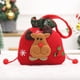 thumbnail image 1 of Decoraciones navideñas, adornos navideños, regalos navideños, bolsas de regalo navideñas, bolsas de dulces navideñas para niños, regalos decorativos para personas mayores, bolsas navideñas, bolsas de, 1 of 6