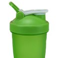 thumbnail image 3 of Bouteille Shaker à Protéines, Gobelet Blender Étanche, Bouteilles Shaker, Transparent, 3 of 5