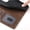 Brown, variant on Wallet Case for Xiaomi Poco M7 4G Flip Leather Cover with Card Holder & Kickstand, Magnetic Clasp & Wrist Strap Blue