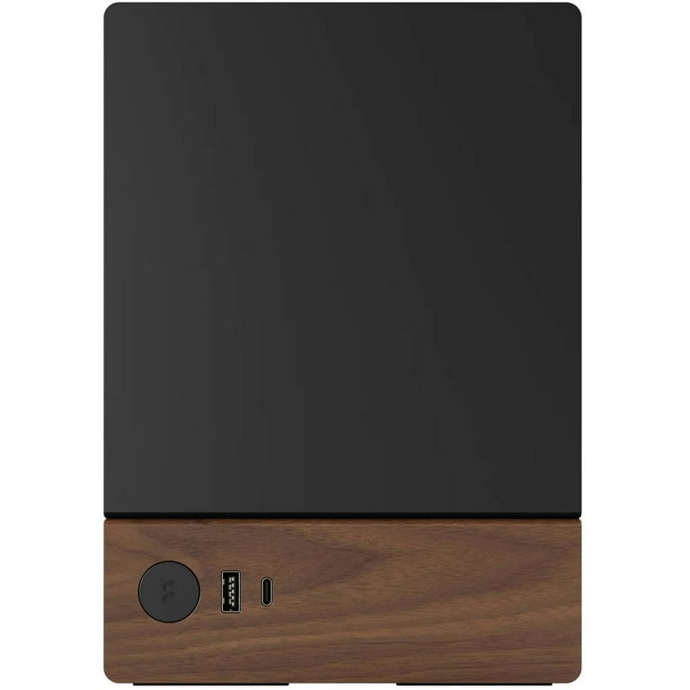 Fractal Design Terra Mini-ITX PC Case, Small Form, PCIe 4.0