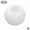 white 30cm, variant on QHUDLV Paper Lampshade Ceiling Pendant Light – Decorative Lantern Shade for Home Lighting