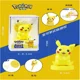 thumbnail image 5 of Figuras de Pokémon de 9 estilos, juguetes de Pikachu, serie de dibujos animados, modelo de Anime, adornos, regalo de cumpleaños para niños1015, 5 of 5