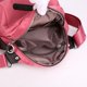 thumbnail image 3 of Bolso de mujer moderno de tela Oxford que combina con todo, bolso de mano de gran capacidad, bolso bandolera ligero para hombro, bolso deportivo, 3 of 6