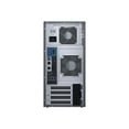 thumbnail image 4 of Dell PowerEdge T130 - Xeon E3-1220V5 3 GHz - 8 GB - 1 TB, 4 of 6