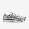 thumbnail image 3 of Women's Nike P-6000 Platinum Violet/Taupe Grey (IB4019 019) - 8.5, 3 of 6