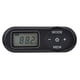 thumbnail image 2 of Radio portátil, sintonizador digital FM con la mejor recepción, receptor de transistores de bolsillo con sonido estéreo, walkman a batería con función de escaneo y presintonía, 2 of 5