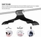 thumbnail image 5 of Travel Hanger Portable Folding Hanger Foldable Clothes Drying Rack, 5 of 5