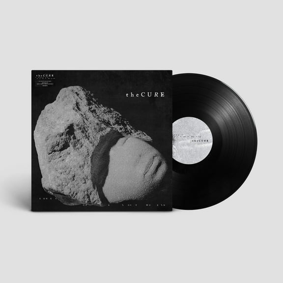 The Cure - Songs Of A Lost World - Music & Performance - Vinyl