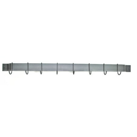 Rogar Gourmet Pot Racks Gourmet Bar 30.5