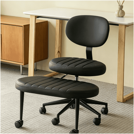 ergonomic office chair for focus product