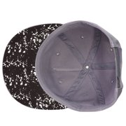 Snap-on tools Splatter Under Bill Cap Grey new official genuine