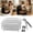 C, variant on Tong Air Fryer Hot Air Fryer Stackable Air Fryer Rack Stainless Steel 304 Grill Suitable For Hot Air Fryer Hot Air Fryer Specific