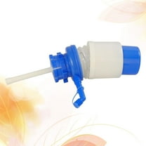 GOOHOCHY Bottled Water Hand Pressure Pump Hand Pressure Drinking Water Tool Pure Manual Water Pressure Device Pressure Device