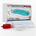 thumbnail image 1 of Kit de almacenamiento de agua de emergencia AquaPodKit, 100 galones, EE. UU., 1 of 3
