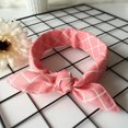 thumbnail image 4 of Bandana pour Animaux de Compagnie Mode Joli Mouchoir pour Chiots Chatons, 4 of 9