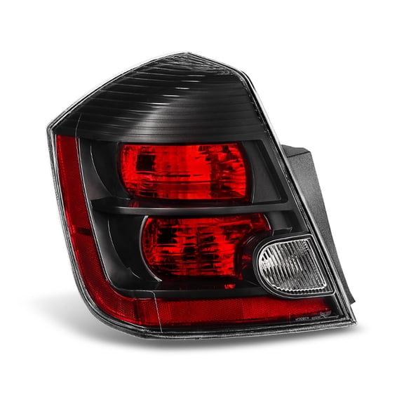 For 2007 2008 2009 Sentra 2.5L SE-R Tail Light Brake Lamp Rear Left Driver Side