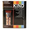 thumbnail image 6 of Fruit And Nut Bars, Almond And Coconut, 1.4 Oz, 12/box | Bundle of 10 Boxes, 6 of 7