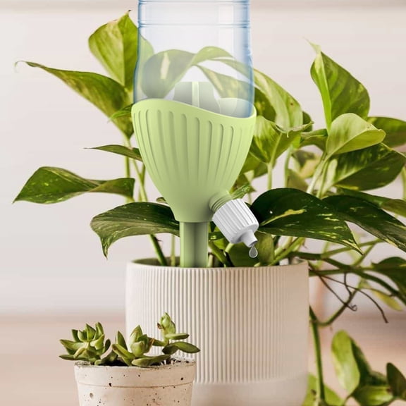 Watering & Irrigationlawn Summer Savings Dripper Automatic Watering Adjustable Flower Watering Irrigator Water Seepage Device on Clearance