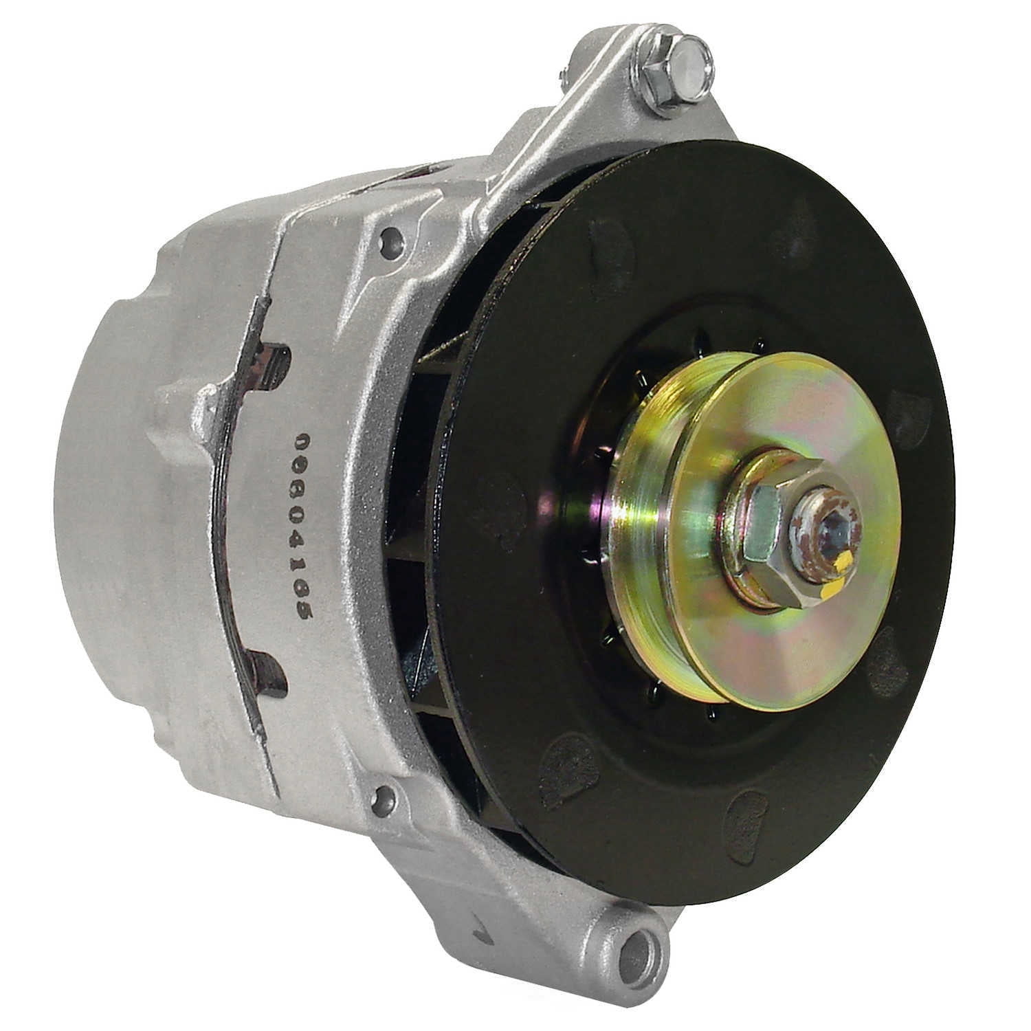 FVP Professional 7294109 Alternator Standard