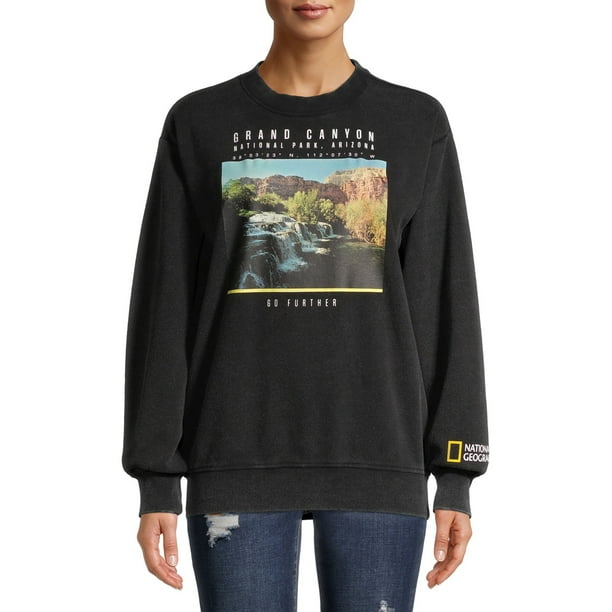 grand canyon university sweatshirt