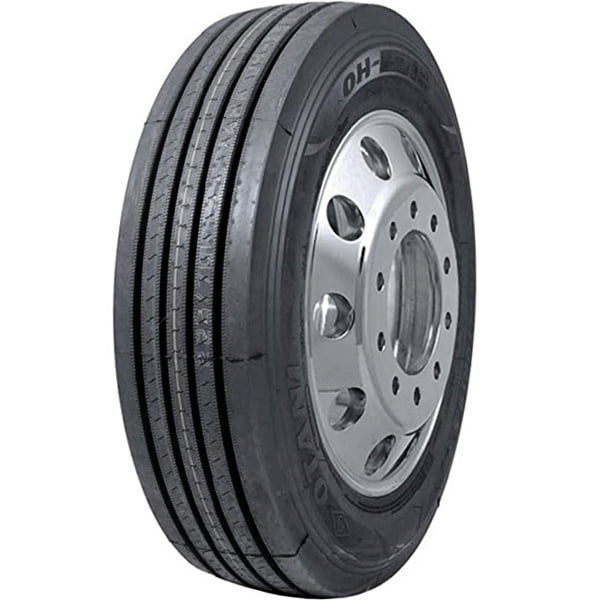 1 New Roadmaster Rm170-245/70r19.5 Tires 24570195 245 70 19.5