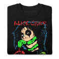 thumbnail image 4 of Alice Cooper - Nightmare Returns Unisex Sweatshirt - Black - Small, 4 of 7