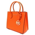 thumbnail image 3 of Bolsa Michael Kors MK Mercer MD Messenger MOD 35S1GM9M2L Poppy, 3 of 5
