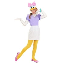 Kid's Daisy Duck Costume