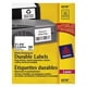 Étiquettes Durables I.D. TRUEBLOCK 2-5/8X2 750/BOX – image 1 sur 1