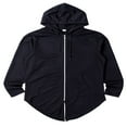 thumbnail image 3 of Men Winter Sweater Slim Long Sleeve Coat Cardigan Trench Jacket Suit, 3 of 6