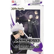 Anime Heroes - Jujutsu Kaisen - Gojo Satoru (Hollow Purple), 6.5 Action Figure