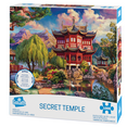 thumbnail image 4 of Goliath Image World Secret Temple 1000pc Puzzle, 4 of 4