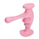 thumbnail image 2 of Masajeador de puntos relajantes, regalo, diseño ergonómico, portátil, tamaño compacto para mujeres y hombres. rosa, 2 of 9