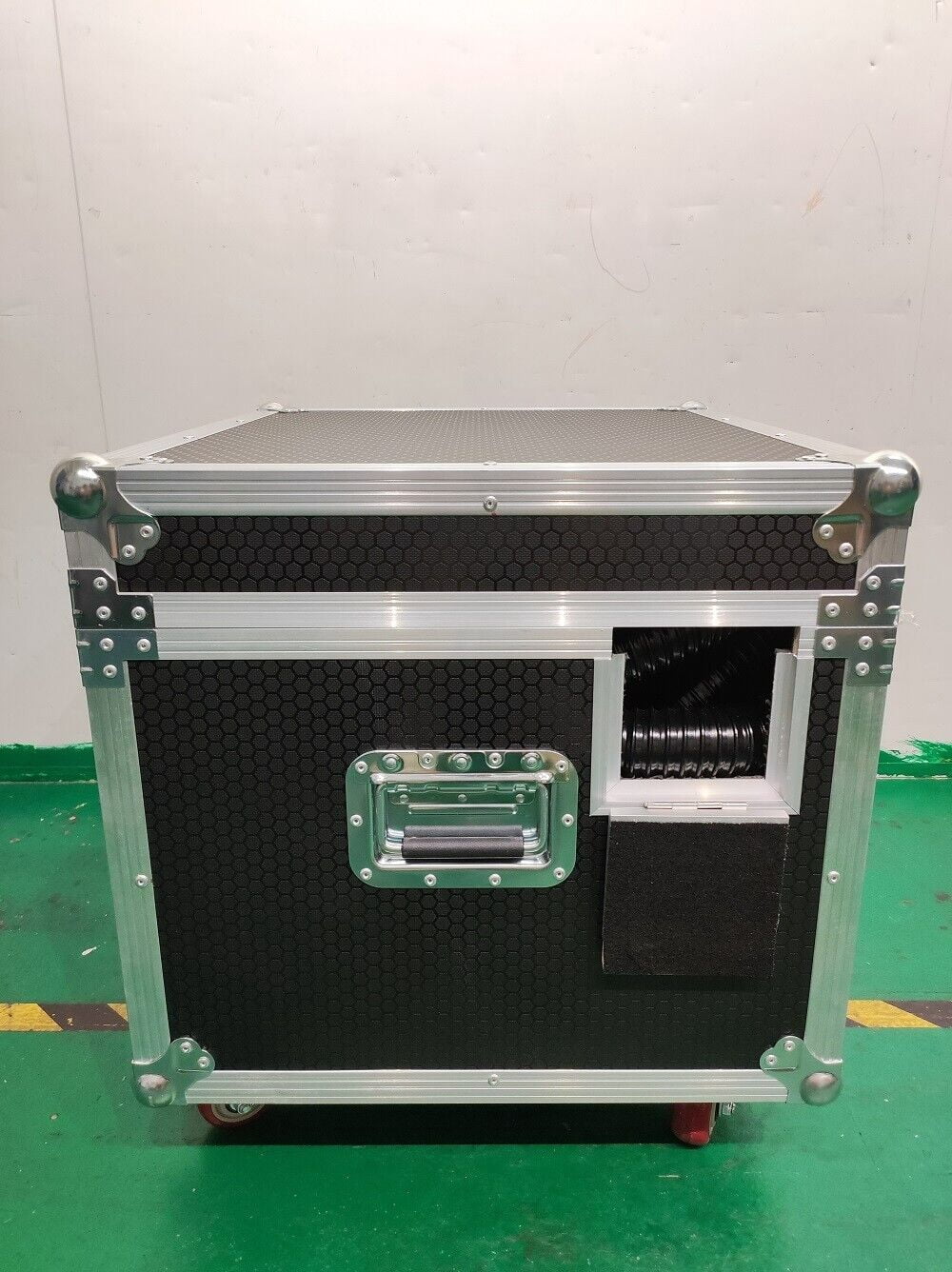 Outdoor 3500w Snowflake Machine Snow Maker Spraying Stage Effect Machine DJ Club