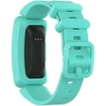 thumbnail image 2 of Compatible With Fitbit Ace 2 Bands For Kids 6+, Soft Silicone Bracelet, 2 of 7