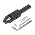 thumbnail image 3 of ESTINK Square Bar Pullers, 2.0-48.0mm CNC Bar Puller For Machining, 3 of 8