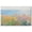 Gallery Wrapped, variant on Colorful Shoreline Garden Canvas Impressionism Art by Art Remedy, Gallery Wrapped, 30" x 20"