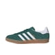 thumbnail image 3 of Zapatillas de entrenamiento ASAdidas Gazelle para mujer, cómodas, acolchadas, antideslizantes y resistentes al desgaste, de piel de ante, versátiles, color rosa., 3 of 5