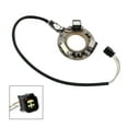 thumbnail image 4 of Outboard Motor Pulser Coil fit for Yamaha 50HP 50J 50G 75HP 85HP 688-85580-00, 4 of 11