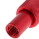 thumbnail image 5 of Adaptador de liberación rápida Cola Red de aterrizaje 16g Conector Bloqueo Rojo, 5 of 8
