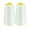 White, variant on Up to 60% off！ Bifavgk Household Color Polyester Sewing Thread Pagoda Thread 2Pc 2300 Yards Dorm Room Essentials For Girls Purple