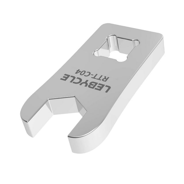 Llave para cables de freno de disco de bicicleta Zulema herramienta de 8 mm
