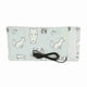 thumbnail image 1 of Biberón USB para mantener caliente la leche portátil, cubierta de almacenamiento de viaje, termostato de aislamiento, oso polar, 1 of 5