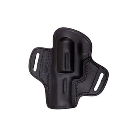 Hand 1911 Leather - Tagua BH3 Belt Holster, Fits 1911 with 5