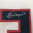thumbnail image 3 of Autographed/Signed Alex Morgan White Soccer Team USA World Cup Jersey JSA COA, 3 of 4