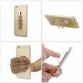 thumbnail image 4 of Miangastore 4pcs Strap Non-slip Phone Racks Phone Brackets Phone Grip Strap (Random Color), 4 of 9
