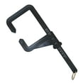 thumbnail image 1 of Calibrador para Vidrio Aislante CRL con Escala de 10 cm Plástico Duradero, 1 of 1