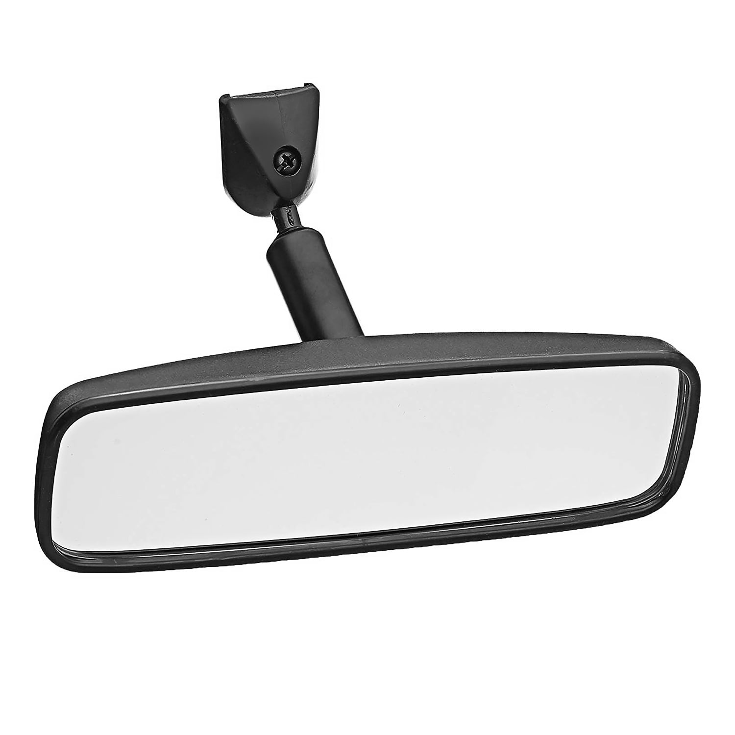 Rear View Mirror with blind spot mirror set,300mm/12 Anti Glare Wide Angle Panoramic Rearview Mirror Clip on Original Mirror to Eliminate Blind Spot and Antiglare for Cars SUV Trucks 