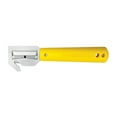 thumbnail image 2 of Box Partners HH-700 Banding and Strapping Safety Cutter Yellow 10/Case KN138, 2 of 3